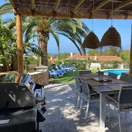 Casa Avellana Villa Dénia Eksteriør billede