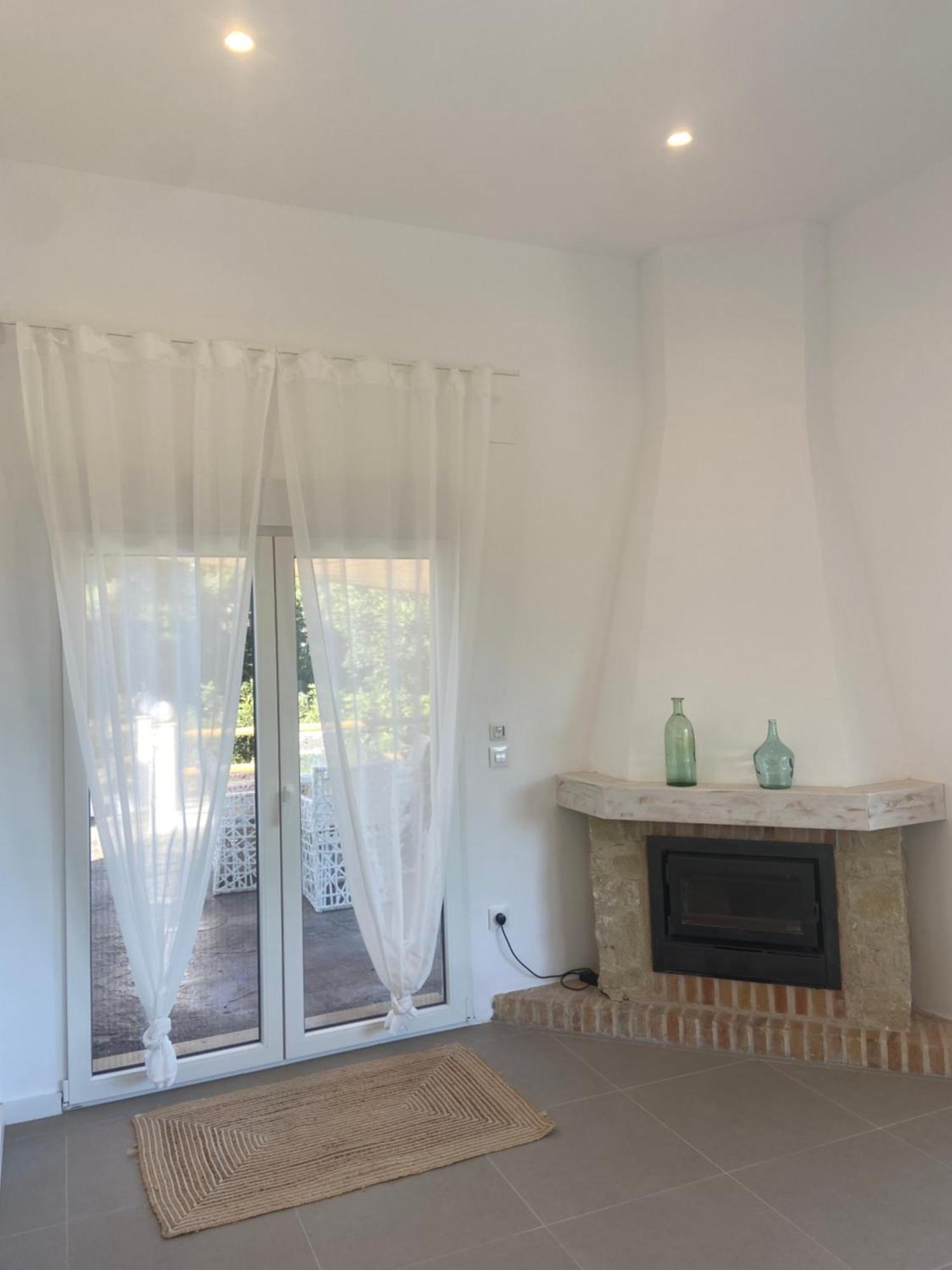 Casa Avellana Villa Dénia Eksteriør billede