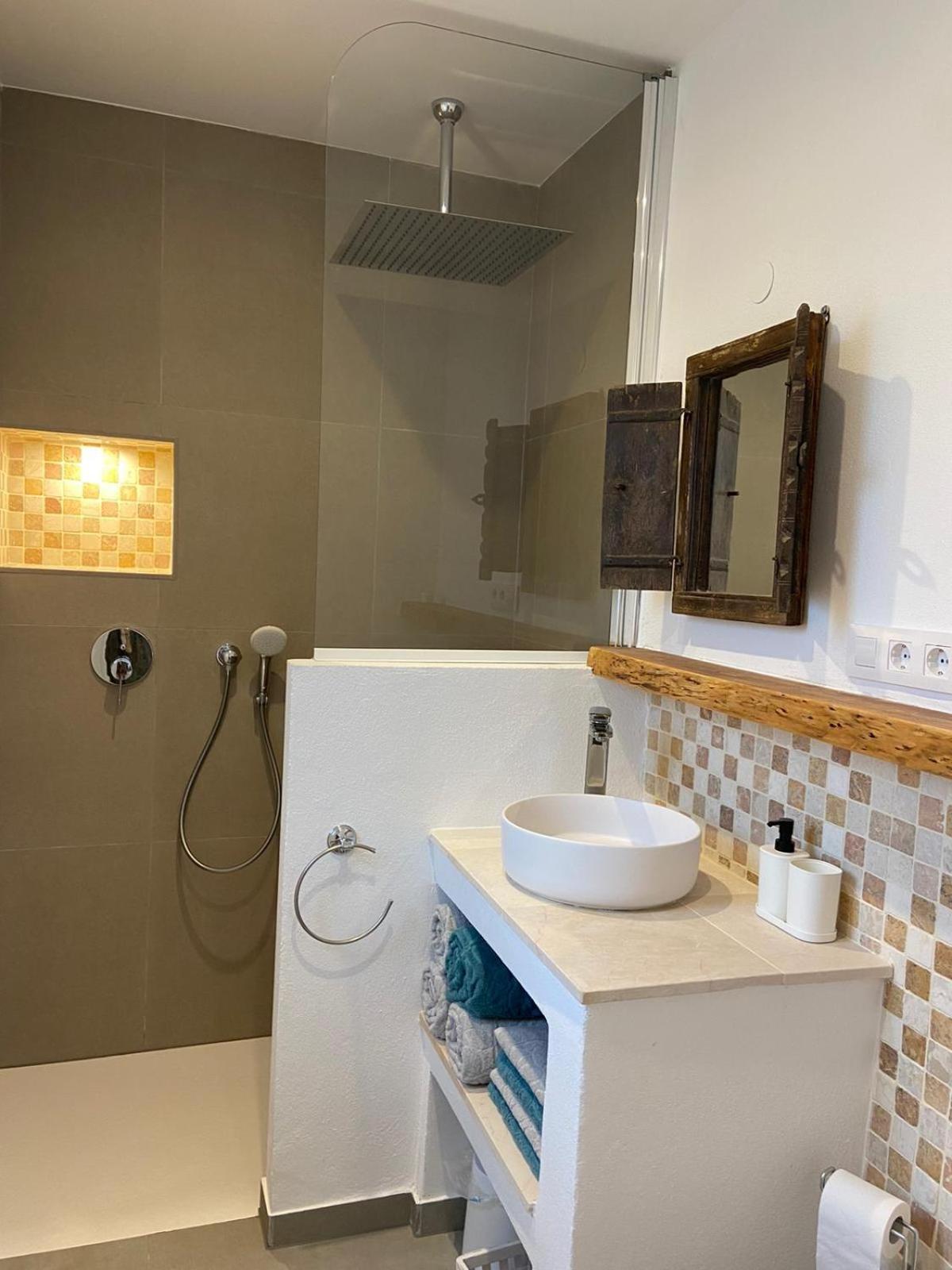 Casa Avellana Villa Dénia Eksteriør billede