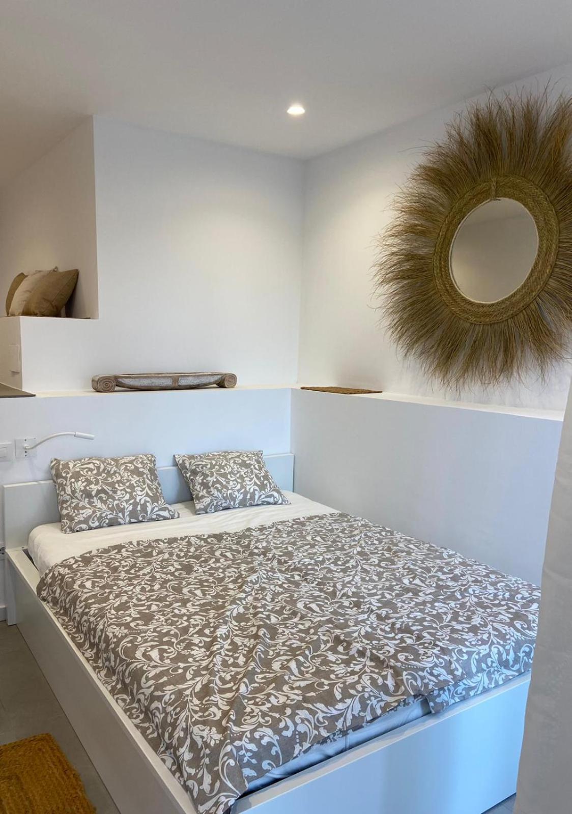 Casa Avellana Villa Dénia Eksteriør billede