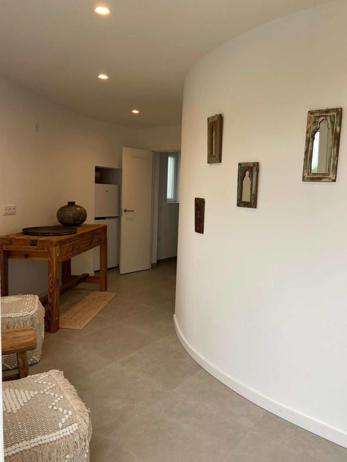 Casa Avellana Villa Dénia Eksteriør billede
