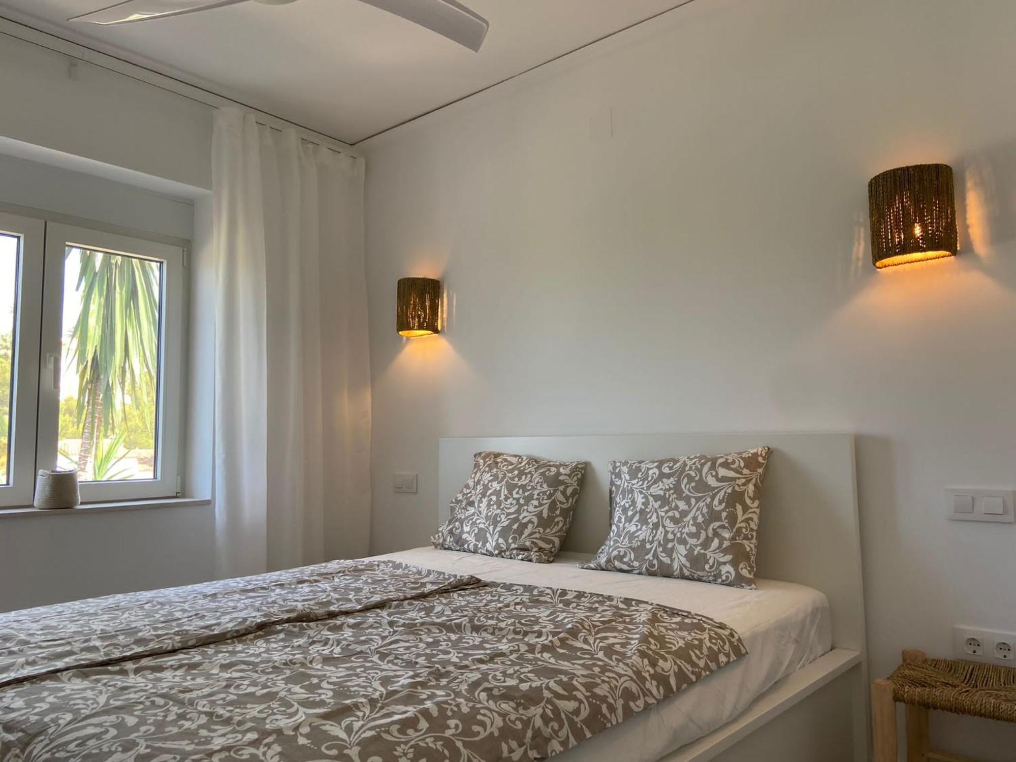 Casa Avellana Villa Dénia Eksteriør billede